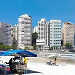 Apartamento Das Conchas Praia Das Pitangueiras