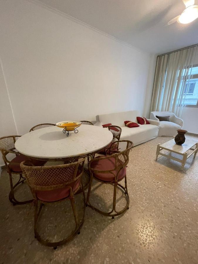 Conchas Pitangueiras Apartment *
