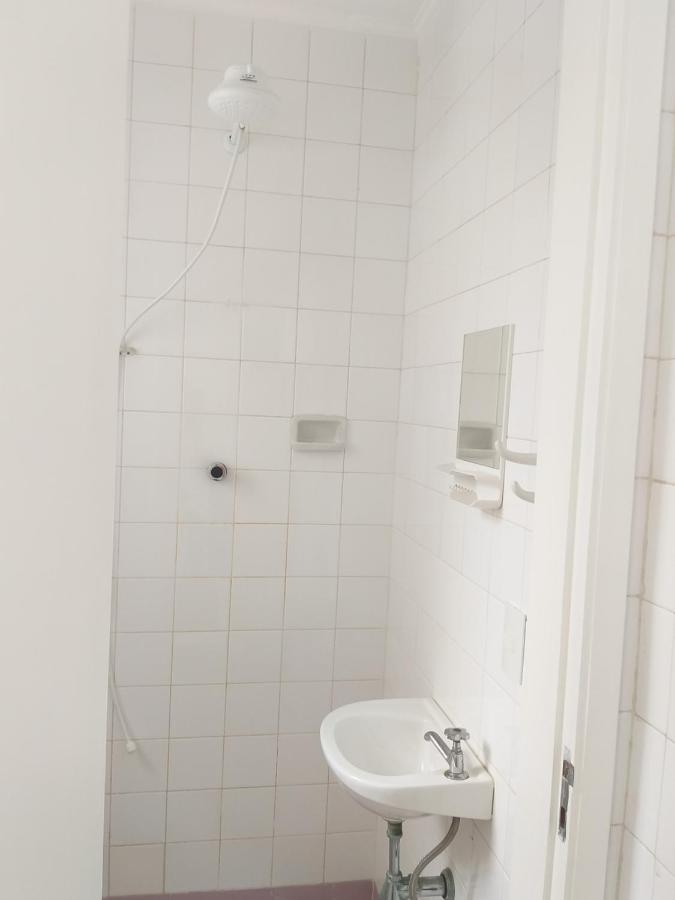Apartment Conchas Pitangueiras