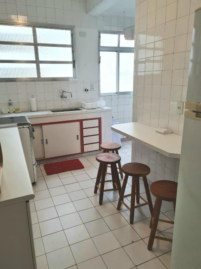 Conchas Pitangueiras Apartment Guaruja