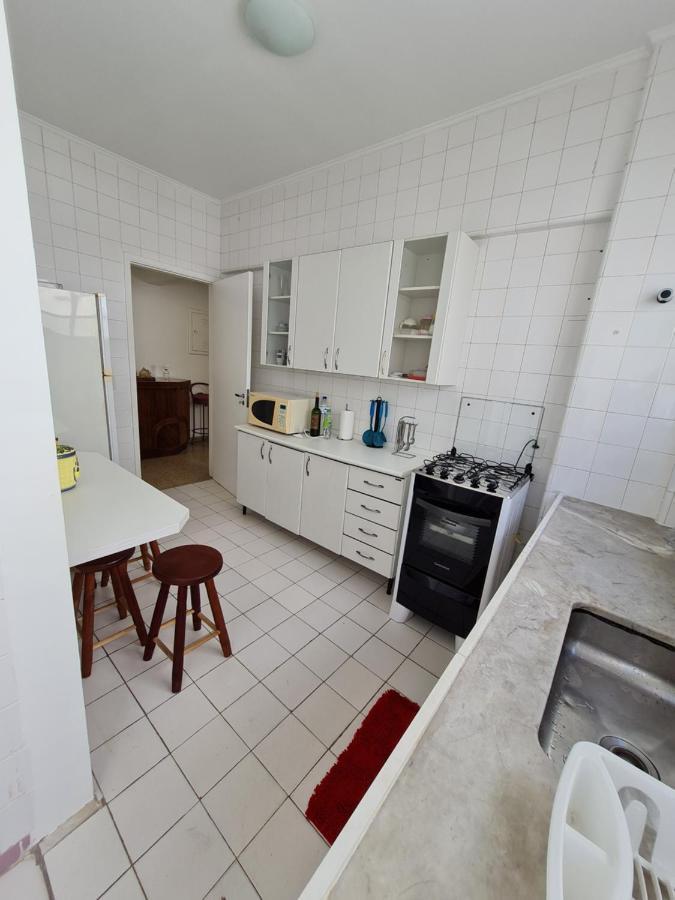 Conchas Pitangueiras Apartment