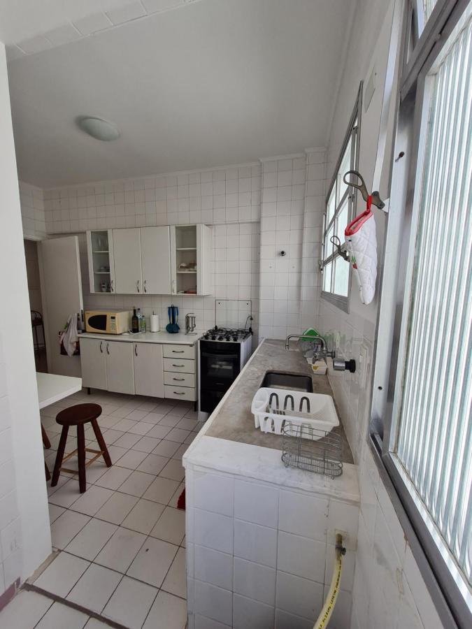 Apartment Conchas Pitangueiras Guaruja
